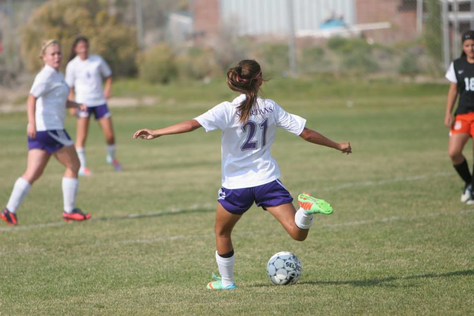Spring Creek girls lose in double overtime